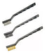 TOH Curved Wire Mini Brush Set - 3 Pieces 2