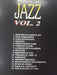 Cd Historia Del Jazz Volumen 2 Compact Disc Original 5