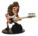 GrafKraken Steve Harris Iron Maiden 3D Figure 0