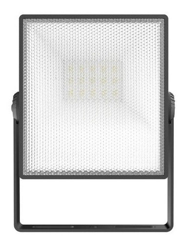 Importsdo 10W LED Outdoor Reflector Frosted 900lm High Power 1