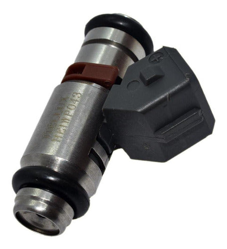 Hellux Injector Vw Gol Quantum Galaxi 2.0 Wp043 Aro Marron 1