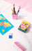Miniature School Combo and Accessories for Dolls 2