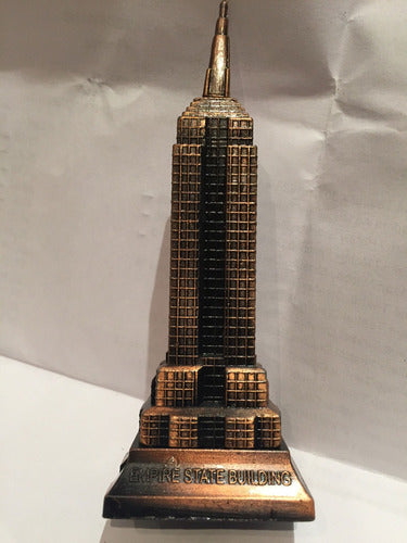 Empire State Building No. 183 Pencil Sharpener 1