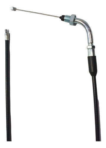 Gilera Smash Accelerator Cable for 110cc Mamamotos 0