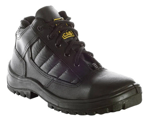 Work Boot Boro Cas Size 38 0