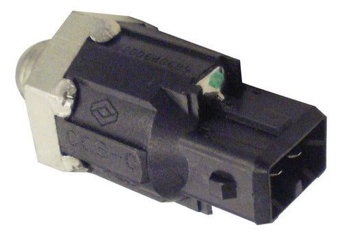 Valeo Knock Sensor R-19-CL-MEG-CL2-LOG II 0