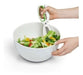 OXO Salad Shears for Chopping Vegetables 0