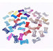 Pet Show Cute 1 Hair Clips with Bone Clips 3