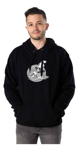 De Hoy No Pasa Hot Rod Rockabilly Sweatshirts | 5 0