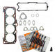 Ciccarelli Kit Junta Tapa Cilindro + Jgo Bulones VW Gol 1.6 2007 En Ade 0