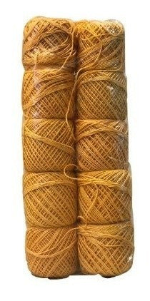 Pack of 10 Units Choricero 40g Cotton Yarn Skein 1