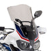 Parabrisas Elevado Honda Africa Twin 1000 Manual 0