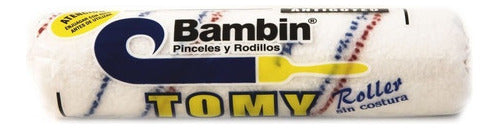 Bambin Antigota 22cm Seamless Paint Roller Rodillo 4