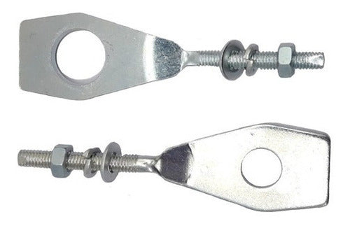 Keller Kn8 110 Cronoplus Chain Stretching Tool 0