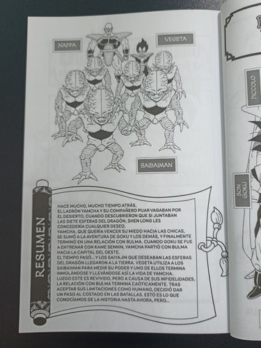 Dragon Ball Super Manga - Ivrea - Choose Your Volume 20