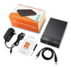 Rshtech External Hard Drive Enclosure USB 3.0 to SATA 7