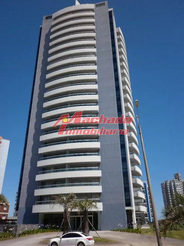 Alquiler Temporario De Apartamento De 3 Dormitorios En Punta Del Este 1