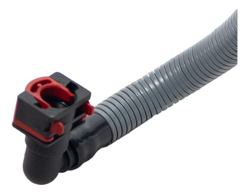 Fuel Tank Hose for Ford Cargo 2