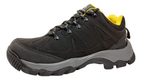 Active Ringo Trekking Shoes Rivier 0