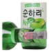 Lotte Soju Coquetel De Maçã 360ml 2