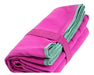 Quick-Dry Medium Microfiber Towel 70x140 6