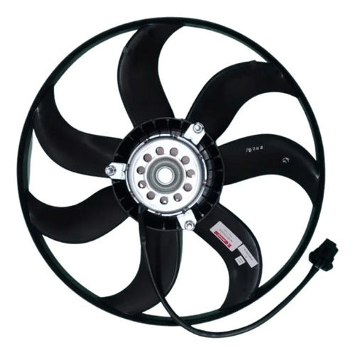 MRC Electroventilador VW Fox 1.6 2004 2005 2006 2007 2