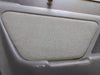 Tapizado De Puerta Trasero Izq. Ford Sierra Gris Oscuro T15 3