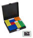 Vulcanita Rubiks Cube Gridlock Pr 5