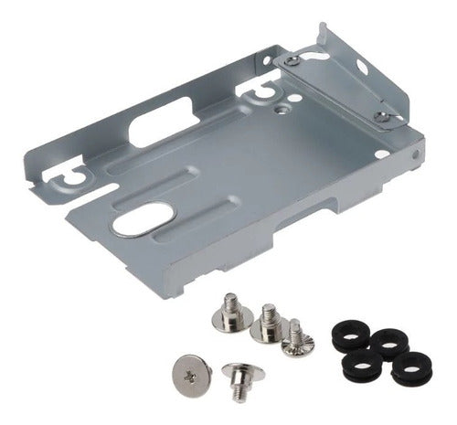 Generic HDD Mounting Support for PS3 Super Slim 1