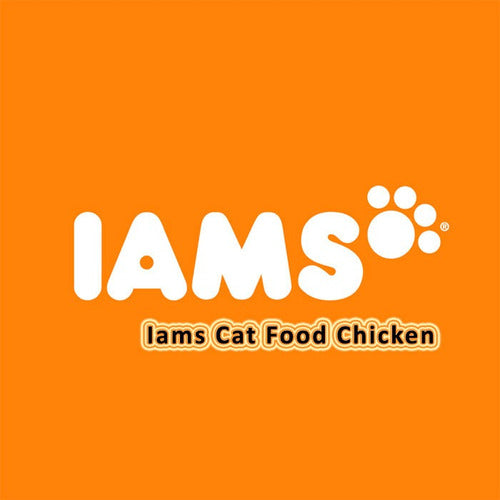 Iams Gato Adulto 3kg Con Regalo 1