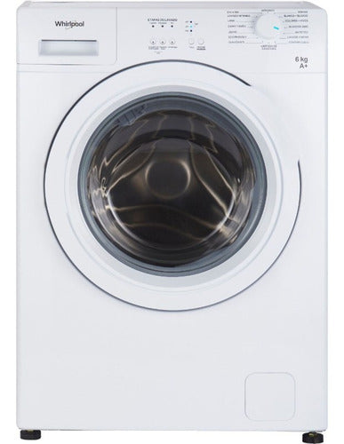Whirlpool Wnq07ab Washing Machine Drum Support Shaft 3