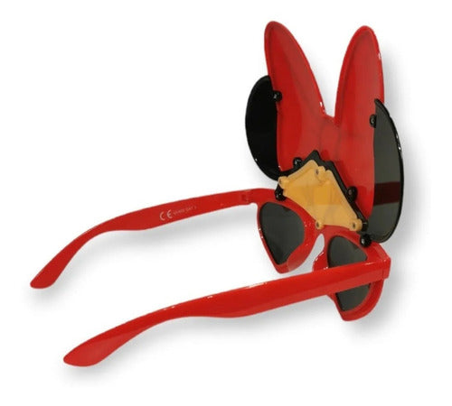 Minnie Mouse Kids' Sunglasses 1