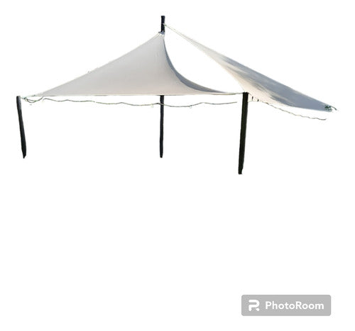 Toldos El Curita Fixed Sail Awnings Custom Quote 0