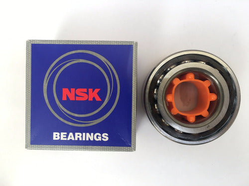 NSK Front Wheel Bearing for Toyota Corolla 1992 to 2001 1