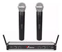 Venetian Microfono Doble Inalambrico Uhf Stock B Outlet 0