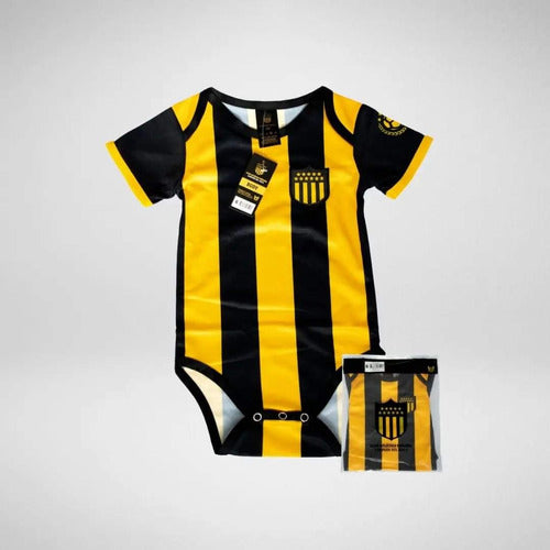 Body Club Atlético Peñarol Producto Oficial 0