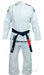 Shiai Kimono Jiu Jitsu Shiai Tokaido Liviano Brazilian Bjj Blanco 3