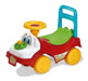 Rondi Mr.Puppy Pata Pata Walker and Ride-On Toy 0