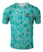 Boca Juniors Chiquito Romero T-Shirt Fut036 0