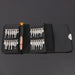 Precision Mini Screwdriver Set 25 Pc 4