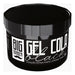 Gel Cola Black Big Barber 300g Preto Pigmentado Caixa 15 Und 2