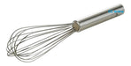 Professional 30 cm Stainless Steel Whisk by Axen - CC-online 0