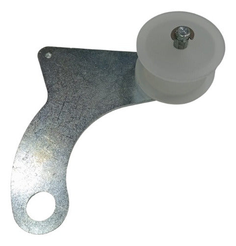 Panavox Pulley with Support for Soleil Dryer 0