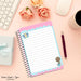 PPOT Imprimible Pack Planners + Notas Cute 3