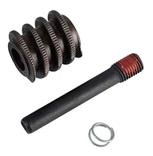 Bahco Adjustable Spring Pin and Roller 12 B8073 0