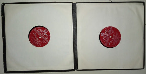 Lote De 2 Vinilos Giselle De Adolf Adam 2