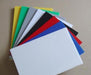 MRJ High Impact Backlight Acrylic-Like Sheet - Factory Offer 2