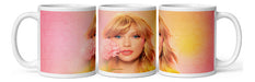 Taylor Swift Sublimation Mug Templates 4