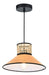 Unilux Hanging Decorative Lamp Bamboo Jacinta 0