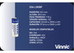 Vinnic L1028 -pilas Alcalinas 5 Unidades 12 V 5